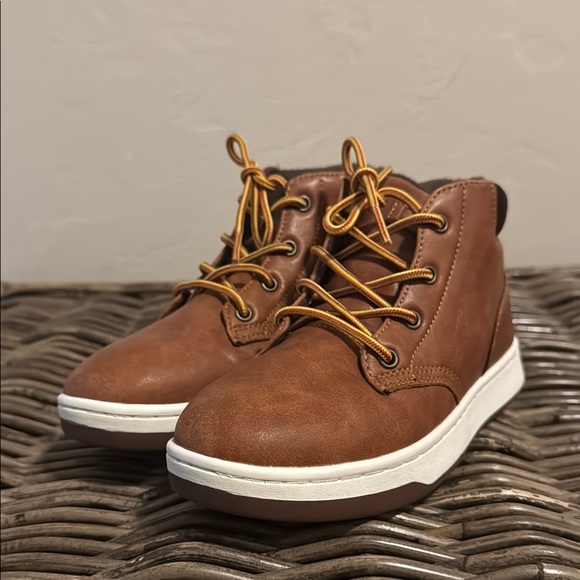 Polo Ralph Lauren Kids Boots - Picture 1 of 8